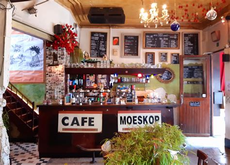 restaurant berchem dageraadplaats|Café Moeskop, Antwerp